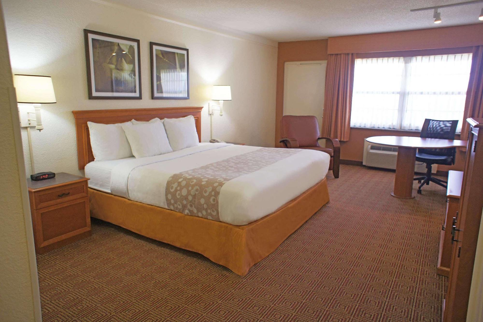 La Quinta By Wyndham Coral Springs University Dr Exterior foto